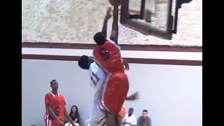 Famous Rowan Barrett Jr, Simi Shittu, Abu Kigab, Sidney Keke JAM @ Pinky Lewis! Net Worth