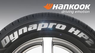 Hankook Dynapro HP2