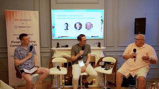 From Zero To Streaming Tv The Future Of Media Convergence