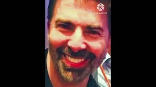 esaret Turkish Tv Series Actress Mahassine Merabet Cenk Torun the sets