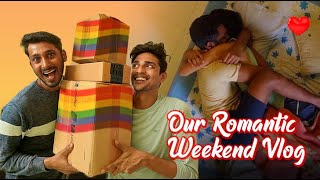 Flipkart Disappointed Us Indian Gay Couple Mr Mr Rohit 