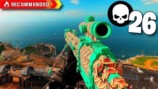 Call of Duty Warzone Solo Win Rebirth Gameplay PC (no commentary)