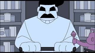 Burnie Final Draft