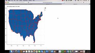 7. Advanced Plotting with Networks, Geo Data, WebGL, and Exporting Plots