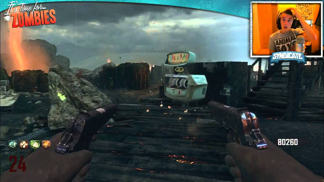 Download Black Ops 2 Nuketown Zombies Map Redeem Codes - video Dailymotion