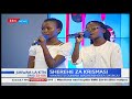 Kikundi Cha Top Reloaded Yaleta Sherehe Ya Krismasi Jukwaa La KTN Kikundi Cha Top Reloaded Yaleta Sherehe Ya Krismasi Jukwaa La KTN