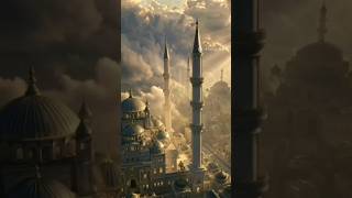 🥰mashallah kitni aalishan masjid h #OttomanEmpire​ #IslamicHistory​ #HistoryDocumentary​ #Khilafat​