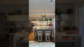 15 Yıllık Mutfak Değişimi