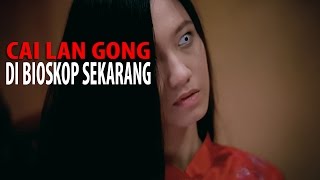 Cai Lan Gong (2015) | Jelangkung Origins | 'Release' Feature