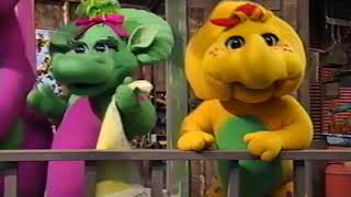 All Aboard for Sharing (2000 Version) Part 22