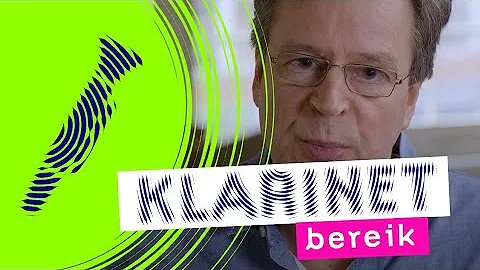 Harmen de Boer, klarinet: bereik