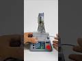 ❤️Mini CNC machine tool model #machine #svanfon #model #milling #cncmodels #diy #machining