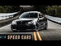 The INSANE SOUND Of The Legendary BMW E60 M5 V10 - Speed Cars