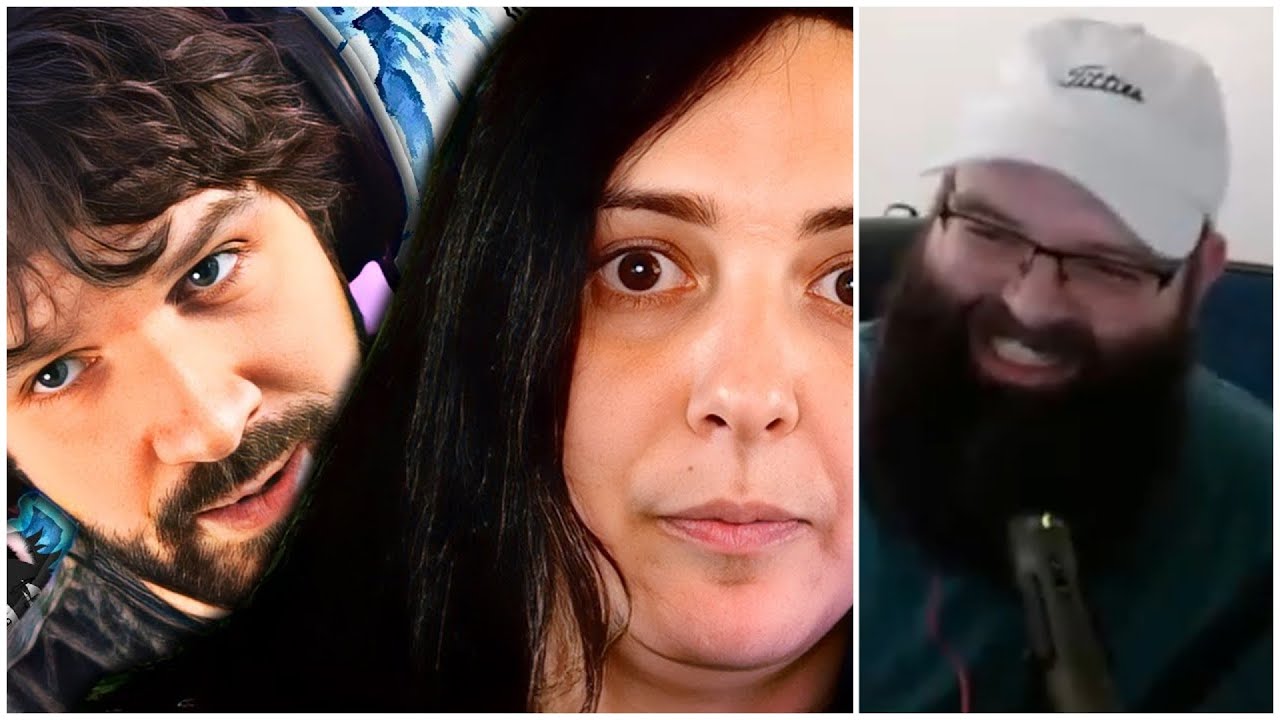 Keffals is Unironically Evil - WillyMacShow