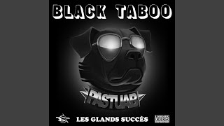 Black tabarnak
