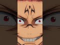 mahito, sukuna and gojo vs jjk varse #naruto #dance #anime #viral