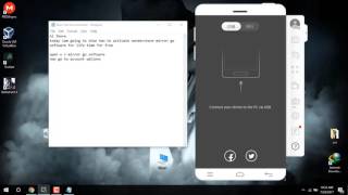 How to activate Wondershare Mirror Go for life time for free screenshot 5