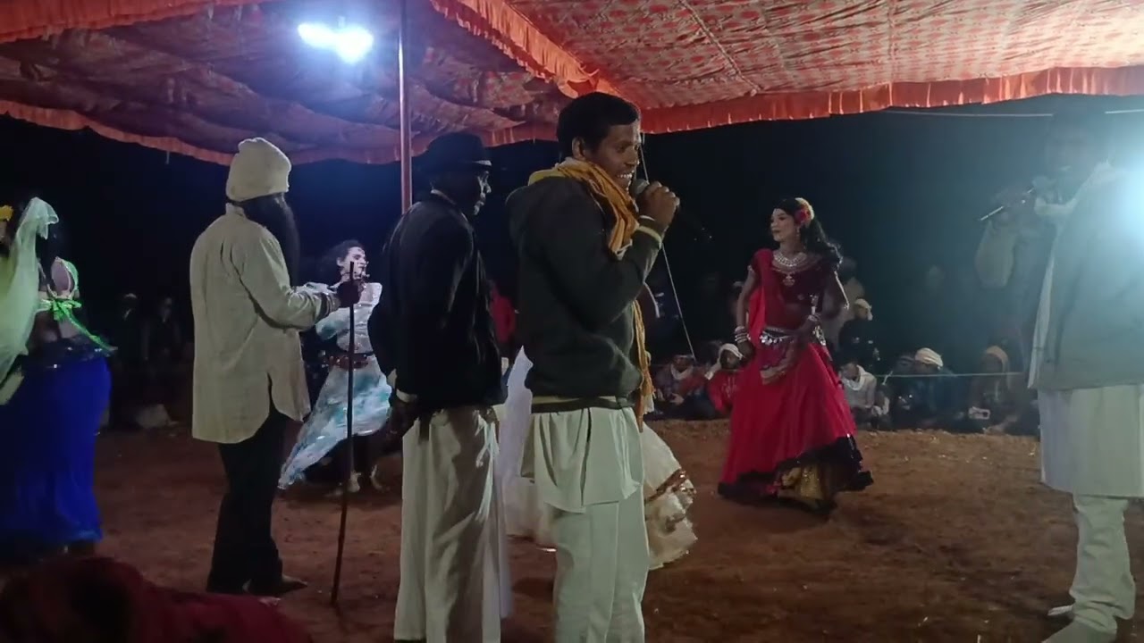 निमाड़ी गम्मत बहुत शानदार प्रस्तुति गायक कैलाश भाई टाकलखेडा वाले 🙏🙏🌺🌺🙏🌺🌺