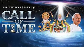 CALL OF TIME | Full Hindi Movie | समय की पुकार | Full Animated Film CALL OF TIME | Full Hindi Movie | समय की पुकार | Full Animated Film