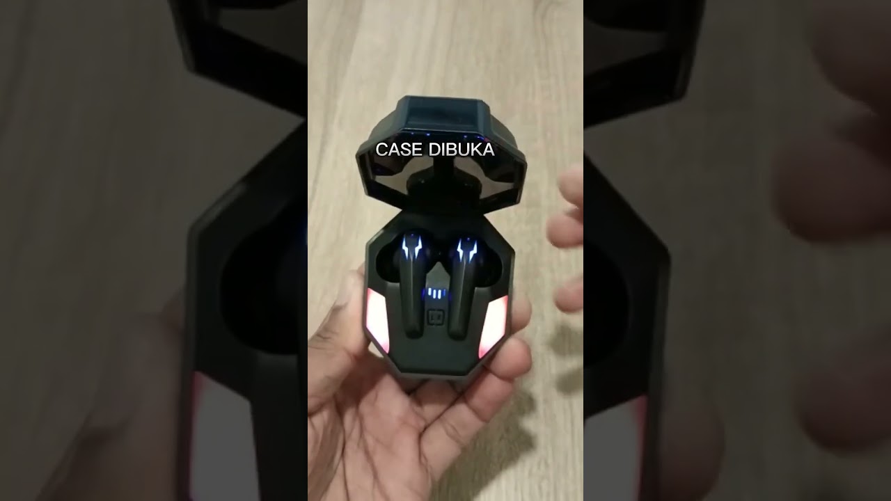 LIGHT RGB VOULAO TWS GM4