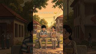 Old.Song Episode 04 Notes ke bahane shuru hua…aur dil tak pahunch gaya ❤️ #gigglebites  #90svibes