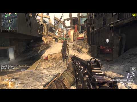フルオートよりセミオートの方がレートが高い？【CoD:BO2】