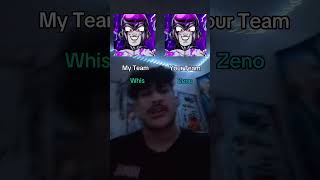 No Happiness for me. #dragonball #anime #manga #viral #fyp #video #shorts