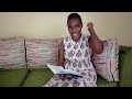 I AM ONE SPIRIT WITH THE LORD#health#christmasinfullnessofstrenghth