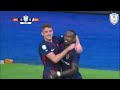 ÓSCAR ARRIBAS GOAL | JOHOR DARUL TA’ZIM 1-0 SHAN UNITED | #SHOPEECUP 2025/26 #ASEANUtdFC