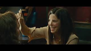 The Heat Movie CLIP - Drunk Dancing (2013) - Melissa McCarthy, Sandra Bullock Movie HD