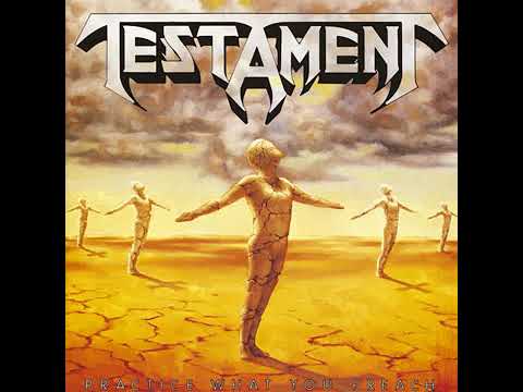 Testament   Sins of Omission