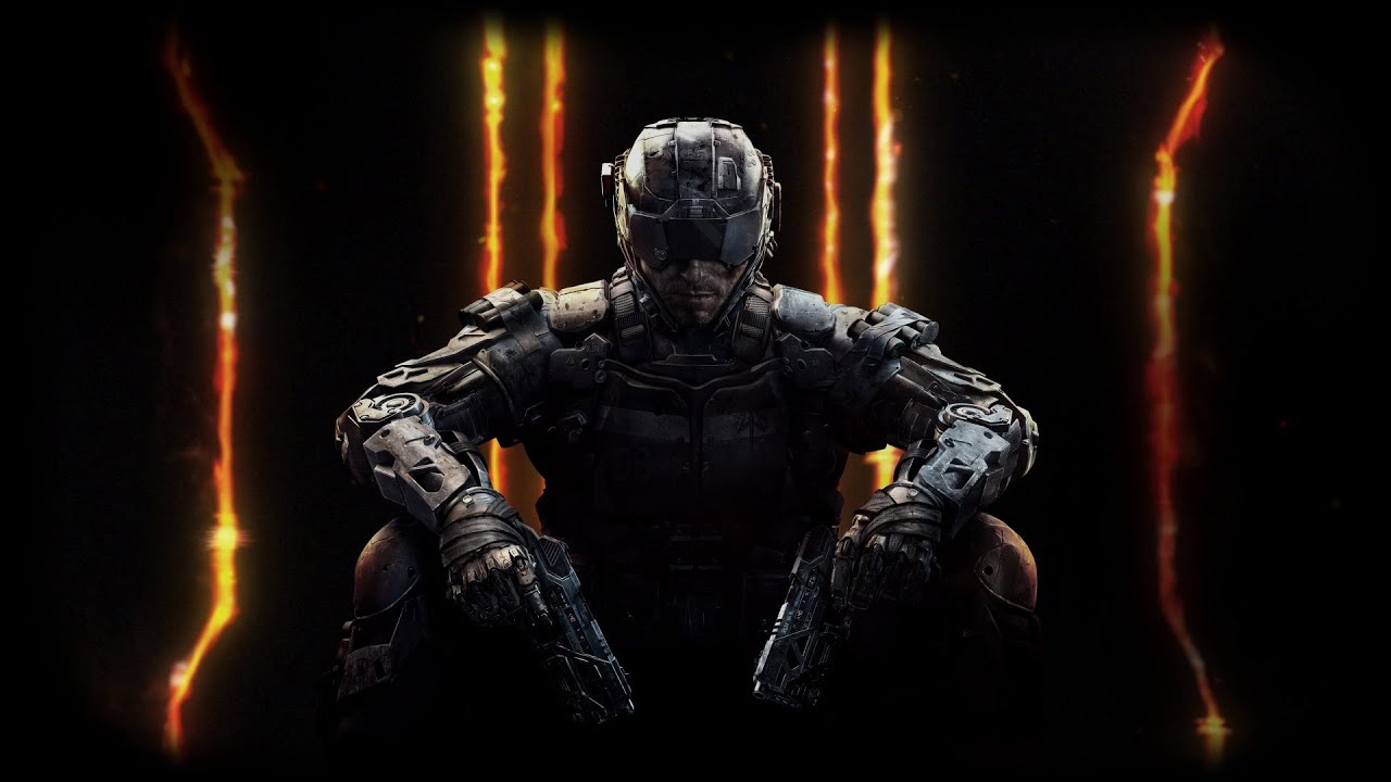 Black Ops 3 Campaign Teaser