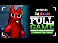 GARTEN OF BANBAN 0 | FULL GAME 👁️🧸 #gartenofbanban0 #euphoricbrothers #horror #indiegames #gaming