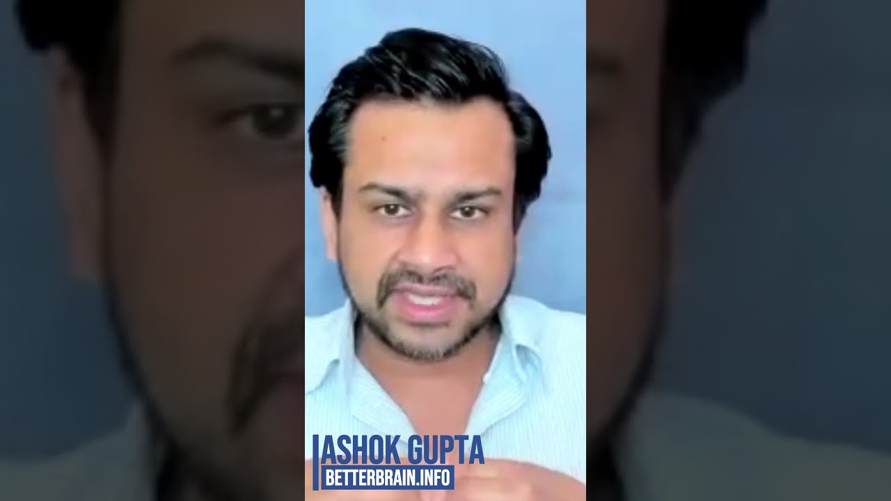 Getting the Brain back to Homeostasis to Get Better - BetterBrain.Info 