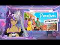[Paralives] ✨ building my dream home ✨ #paralives  #vtuber #vtuberen #livestream