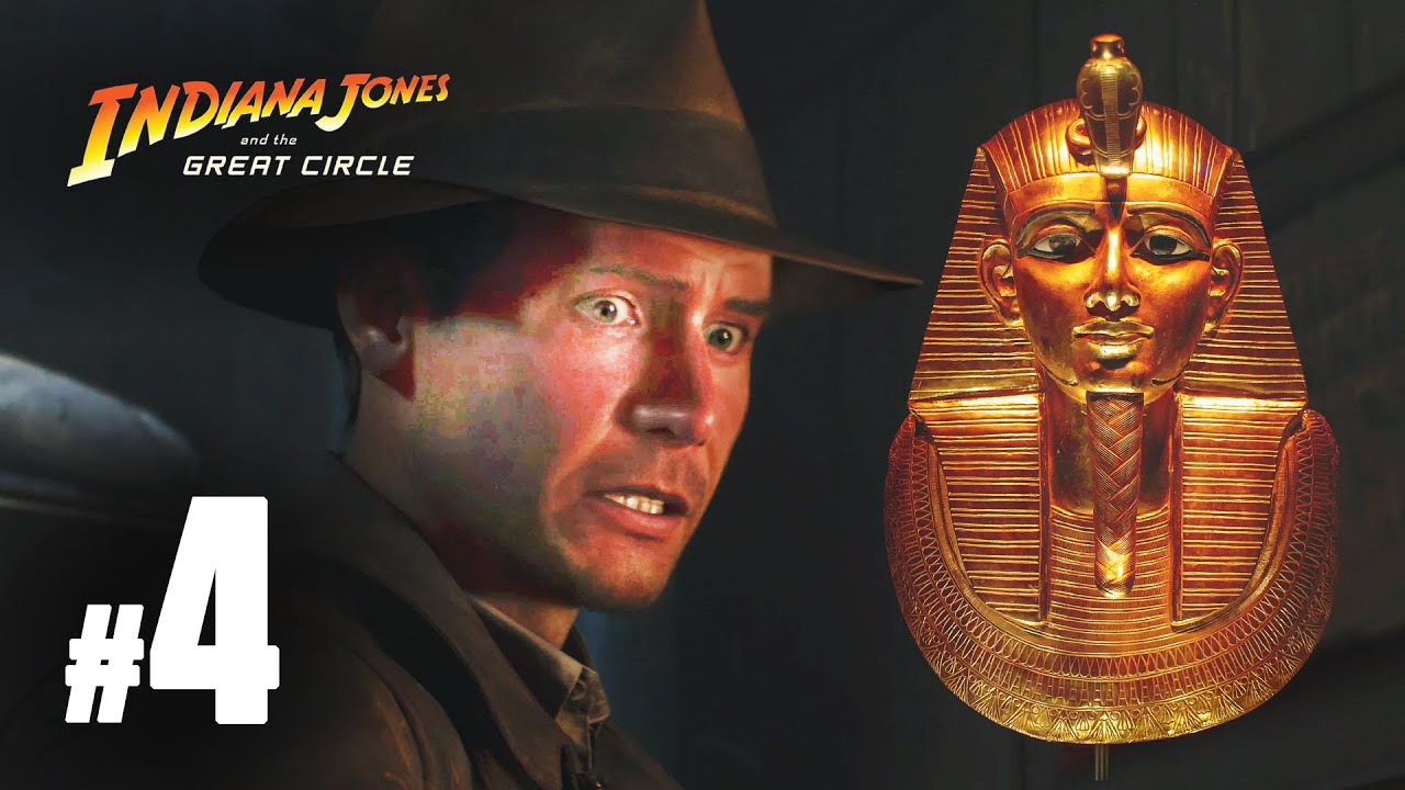 Incredible SECRETS of Ancient Egypt Revealed