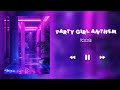 PARTY GIRL ANTHEM TOOSII SLOWED REVERB mp3