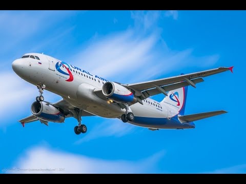 Video: Co je Airbus Industrie a321?