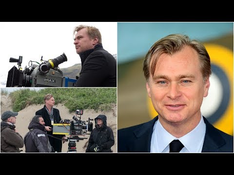 Video: Christopher Nolans nettoværdi: Wiki, gift, familie, bryllup, løn, søskende