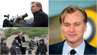 Christopher Nolan's Bio: Young, Net Worth, Wife, Brother, Children, House & Family