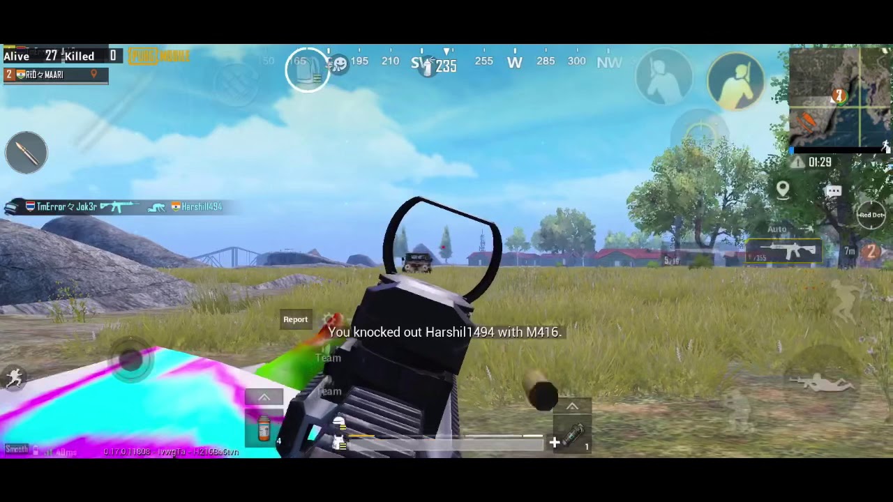 Duo Rank Push | Hacker 😣