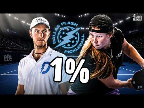 JW Johnson's Dallas Flash: Team of Destiny or 100-to-1 Longshot? (MLP Finals)