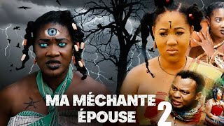 Download Lagu Ma Méchante Épouse 2 - Mercy Johnson Chinenye Ubah Films Nigérians 2025 Dernières Sorties Françaises MP3