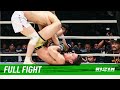 Full Fight | 矢地祐介 vs. 五味隆典 / Yusuke Yachi vs. Takanori Gomi - 12/31/2017