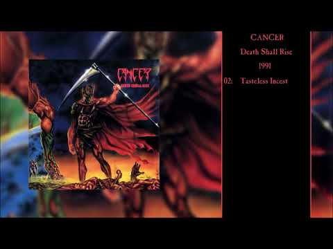 Death Shall Rise artwork