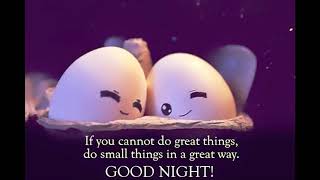 2021 Good Night Sweet Dreams GIF | Quotes, Images | Whatsaap Video Status | Facebook Post |