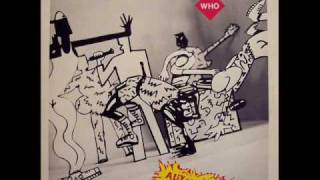 Download Lagu Alex \u0026 The City Crew - Say What, Say Who '84 MP3