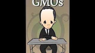 Ask Lovecraft - GMOs
