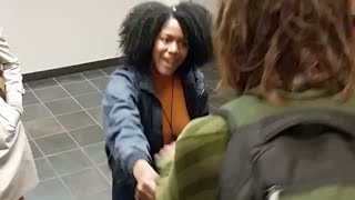 SJW College Confrontation - What the Dusk?
