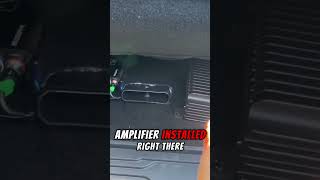 2025 Ford F-150 Bass Upgrade 🔊 | DB Drive Amp + Ground Zero Sub